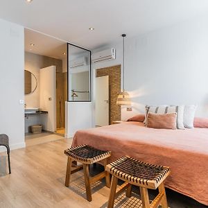 Habitación Deluxe con Cama King